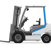 SHANN CPD80